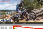 МОТО ГУМА ВЪНШНА 100/100-18 59M TT TERRA FORCE-MX MH МИТАС-5